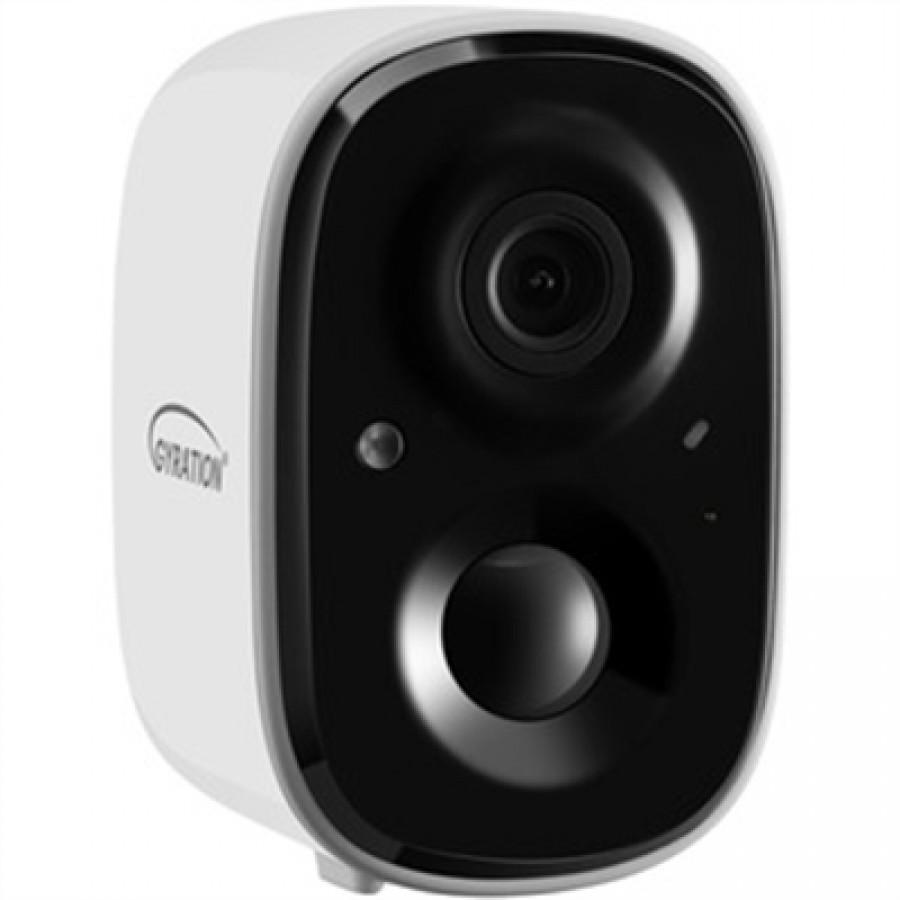 Adesso Inc. 2 MP Indoor Outdoor HD Camera