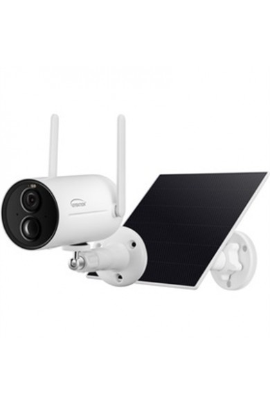 Adesso Inc. 3 MP Indoor Outdoor Camera