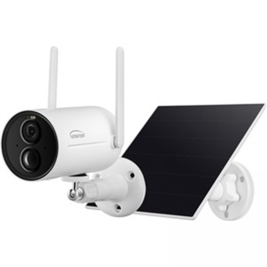 Adesso Inc. 3 MP Indoor Outdoor Camera