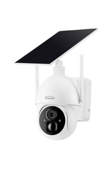 Adesso Inc. 3MP Pan Tilt Security Camera