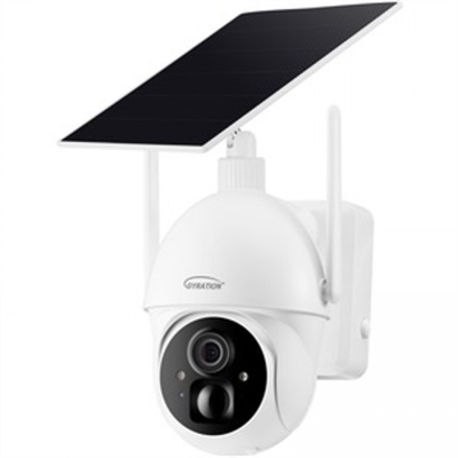 Adesso Inc. 3MP Pan Tilt Security Camera