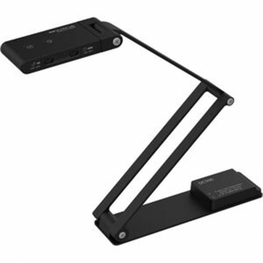 Fun Technology Innovation USA Inc. DC500-PRTBL 4KDOC WEBCAM w Microphone