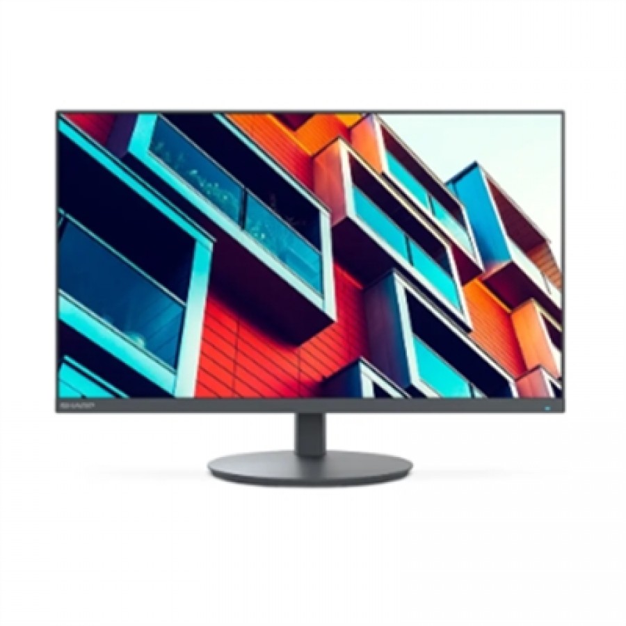 Sharp Electronics Corp. 22
