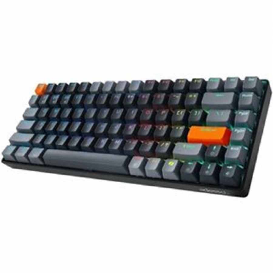 Adesso Inc. Custom Mini Mechanical Kbrd
