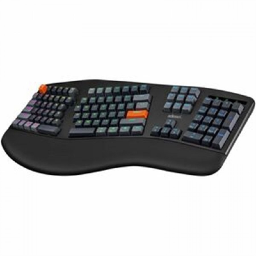 Adesso Inc. Ergo Mechanical Custom Kybrd
