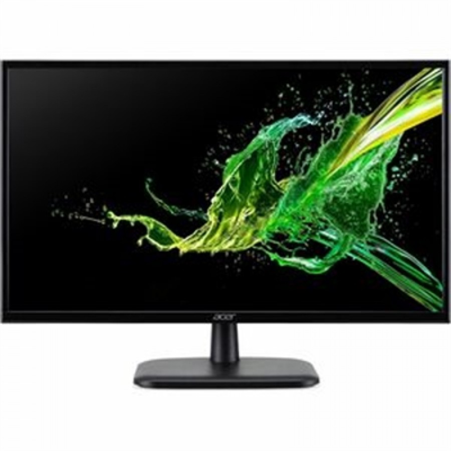 Acer EK1 White LED backlight LCD 31.5 AG VA 1920 x 1080 100Hz Energy Star Black Three year warranty