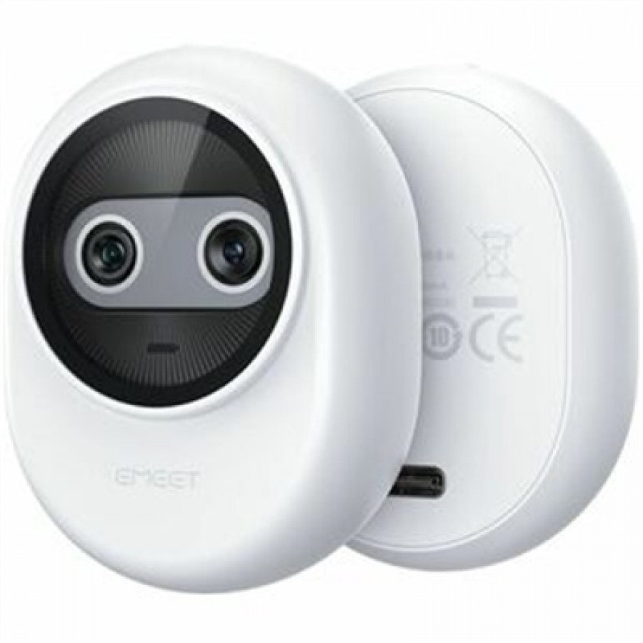 EMEET Piko (White)