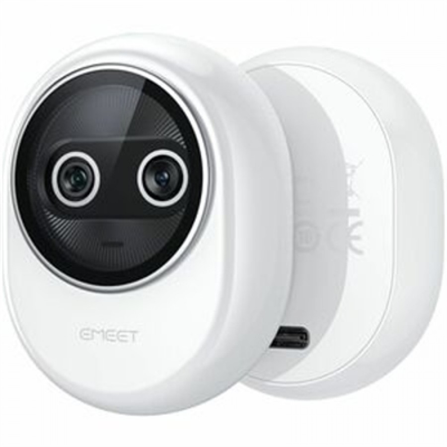 EMEET Piko+ (White)