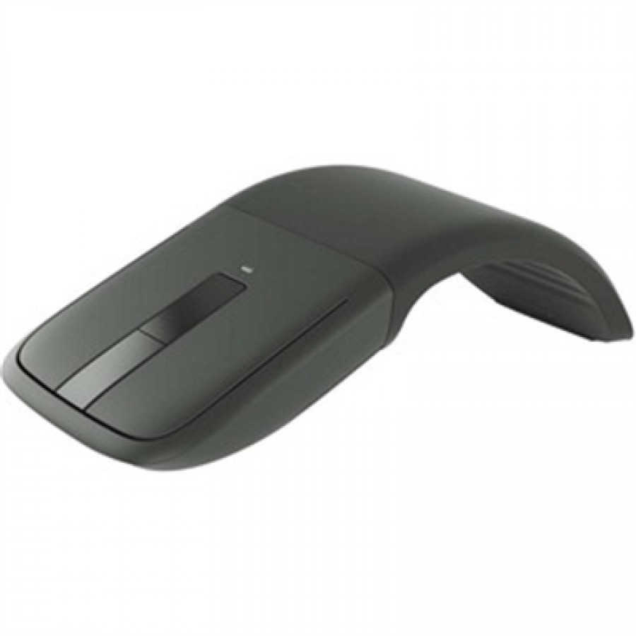Microsoft Surface Commercial Srfc Arc Mouse Black