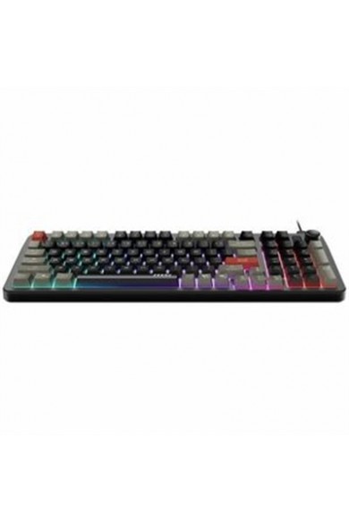 MSI Forge GK110 Us Gaming Keyboard