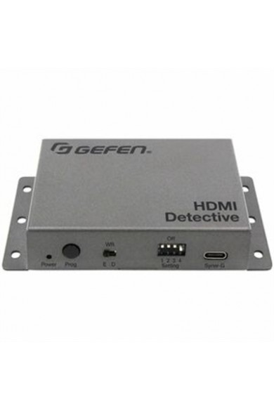 Gefen HDMI EDID Detective 8K