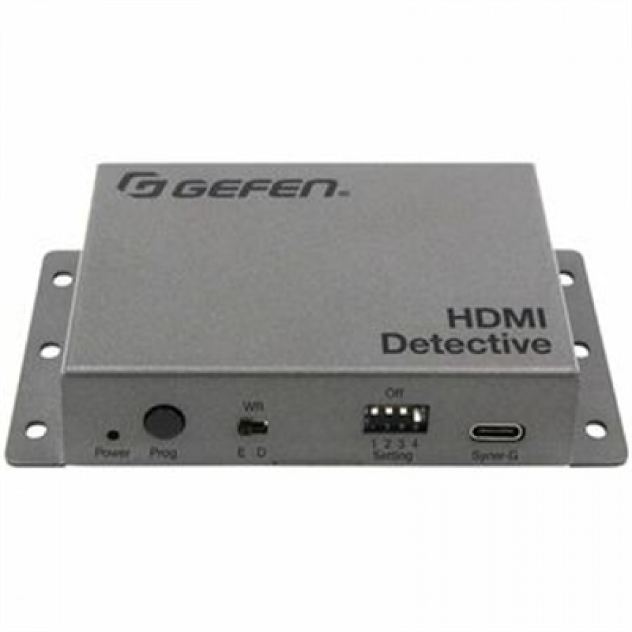 Gefen HDMI EDID Detective 8K