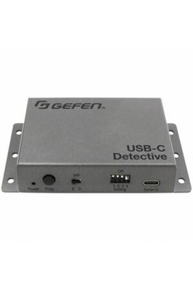 Gefen USB-C EDID Detective