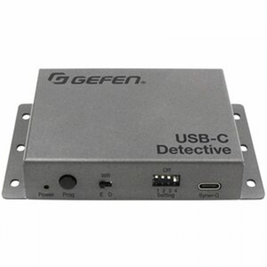 Gefen USB-C EDID Detective