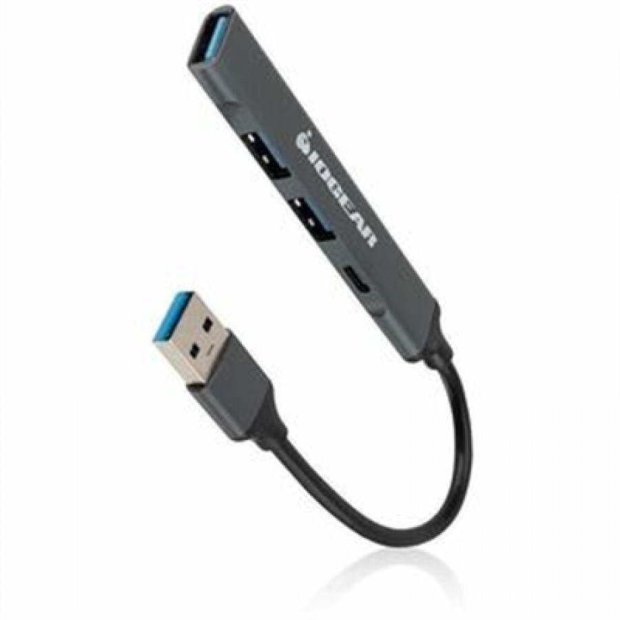 IOGear 4- Port USB-A Multiport Hub