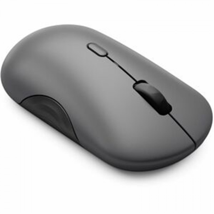 Lenovo 700 MultiDevice Wireless Mouse Luna Grey US/CA