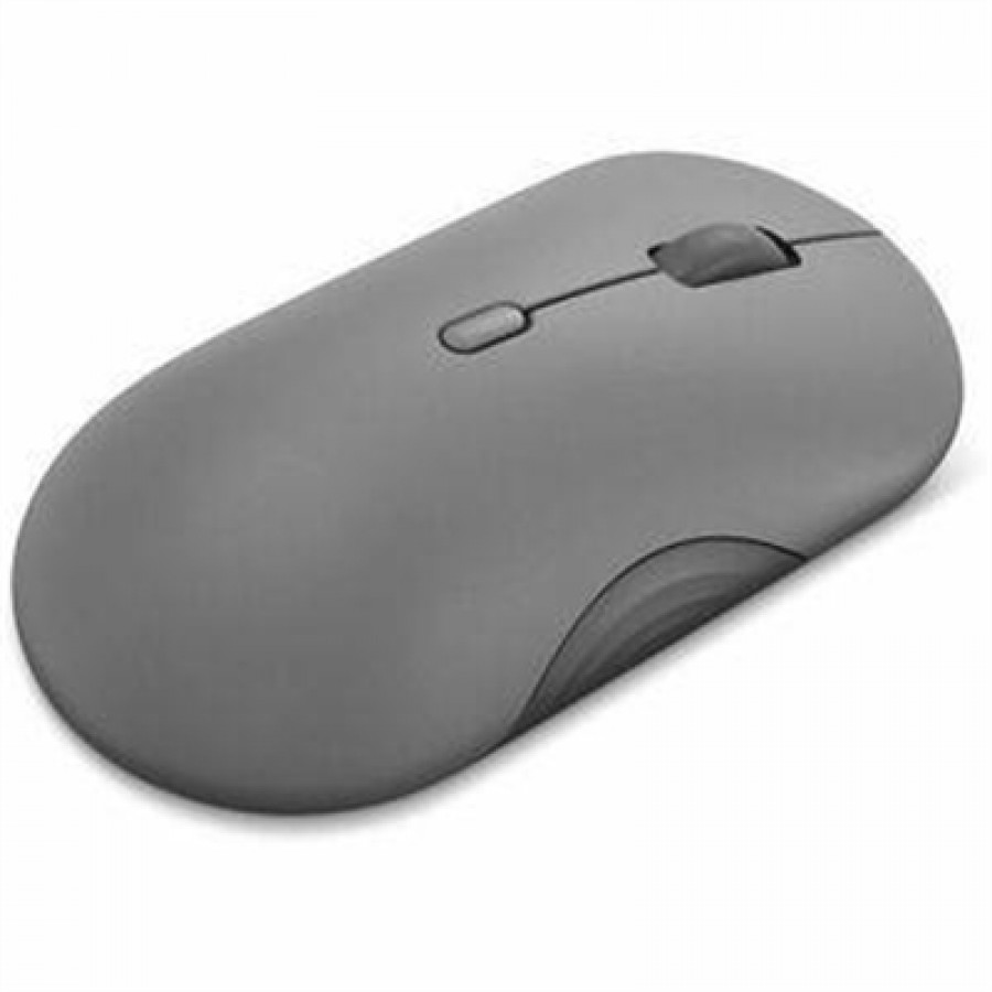 Lenovo 350 Bluetooth Silent Mouse Luna Grey US/CA
