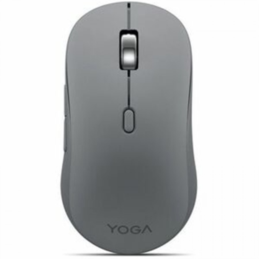 Lenovo Yoga Bluetooth Silent Mouse Luna Grey US/CA
