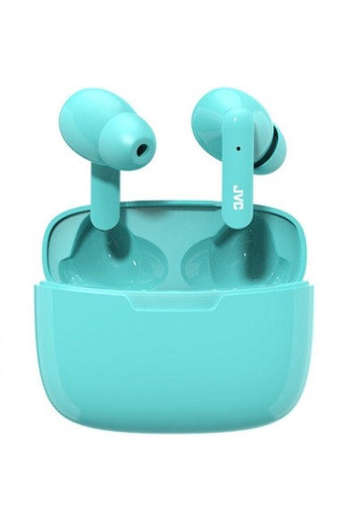 Jvc True Wl Earbuds Grn