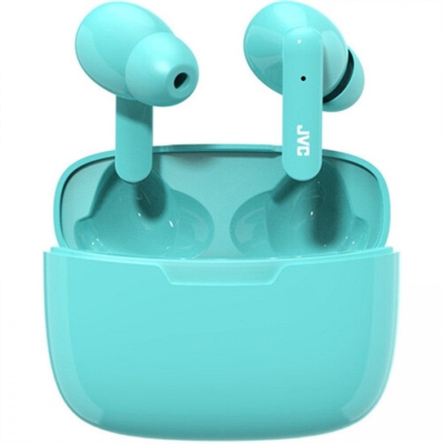 Jvc True Wl Earbuds Grn