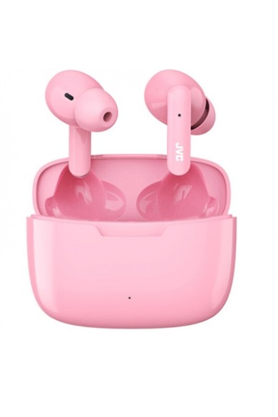 Jvc True Wl Earbuds Pnk