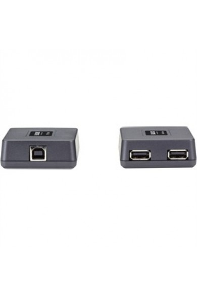 Black Box Corporation 2PT USB1.1 Extender CATx