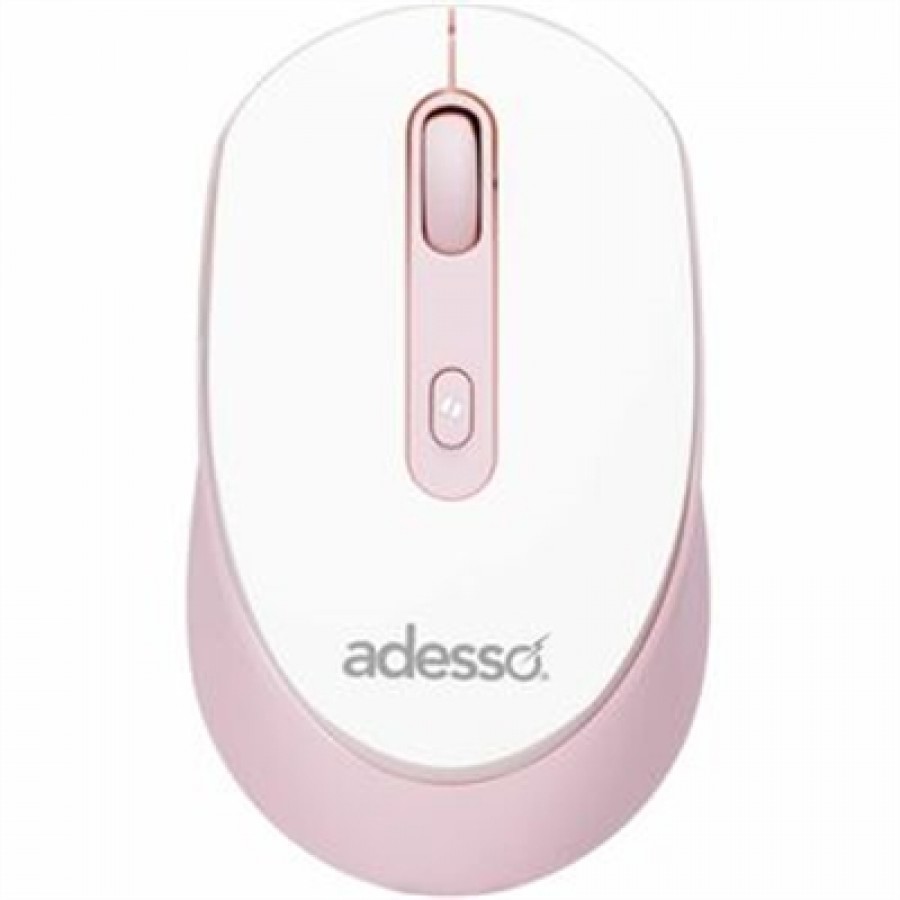Adesso Inc. Wireless Mouse w/CoPilot Key