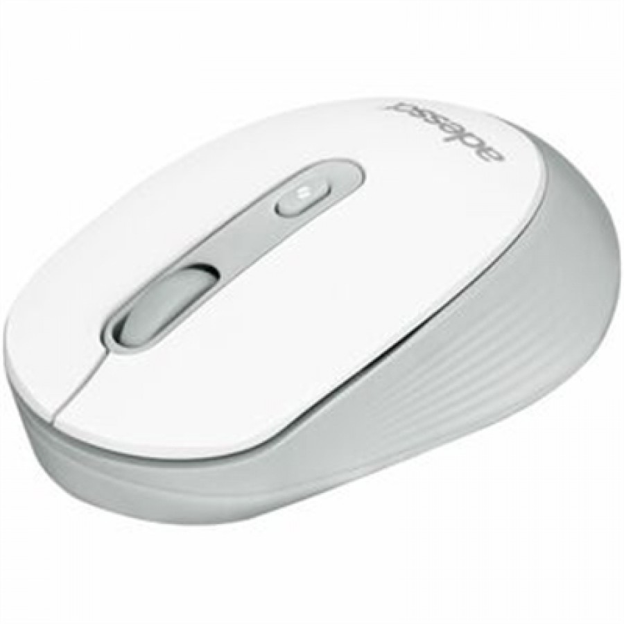 Adesso Inc. Wireless Mouse w/CoPilot Key