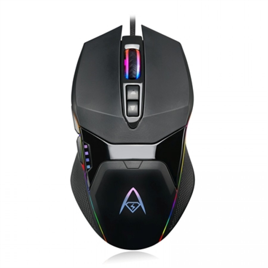 Adesso Inc. Programmable Gaming Mouse
