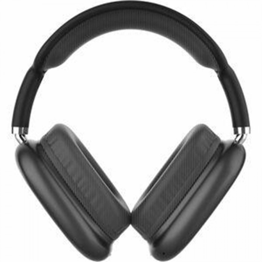 Supersonic BL Headphone Slv