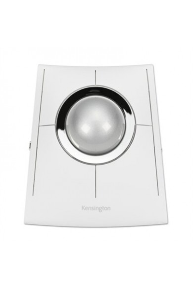 Kensington SlimBlade Pro EQ Trackball WH