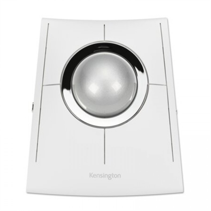Kensington SlimBlade Pro EQ Trackball WH