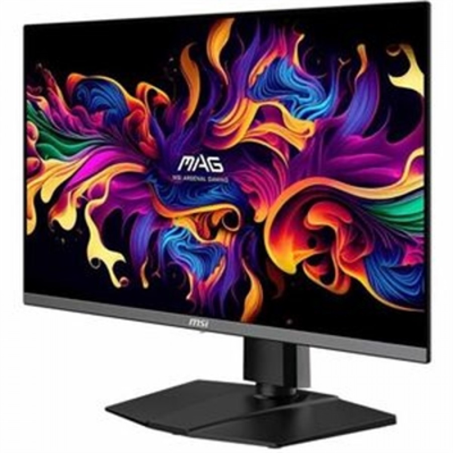 MSI Video Mag 272UP Qd-oled X24