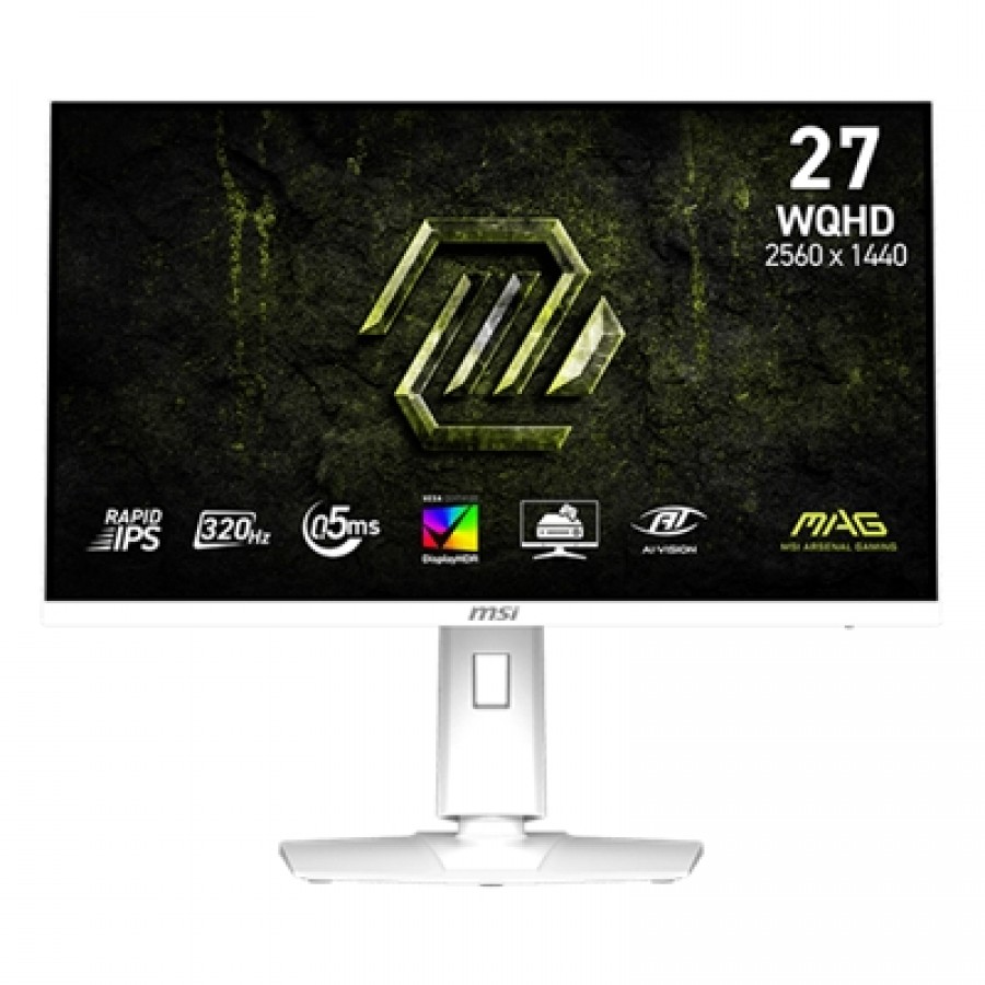 MSI Video Mag 274QRFW X32