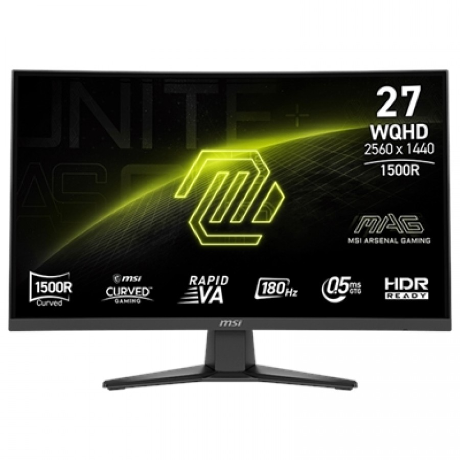 MSI Video Mag 275CQF E18