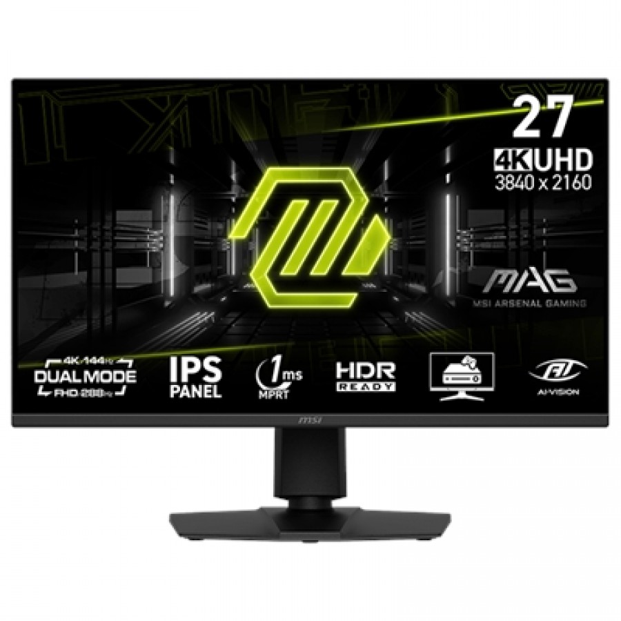 MSI Video Mag 275UPD E14