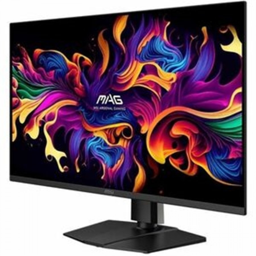 MSI Video Mag 322UP Qd-oled E16