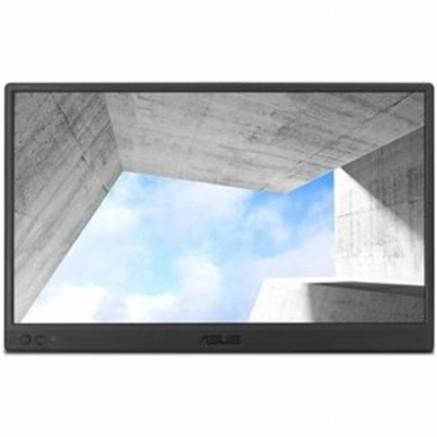 ASUS ZenScreen Monitor