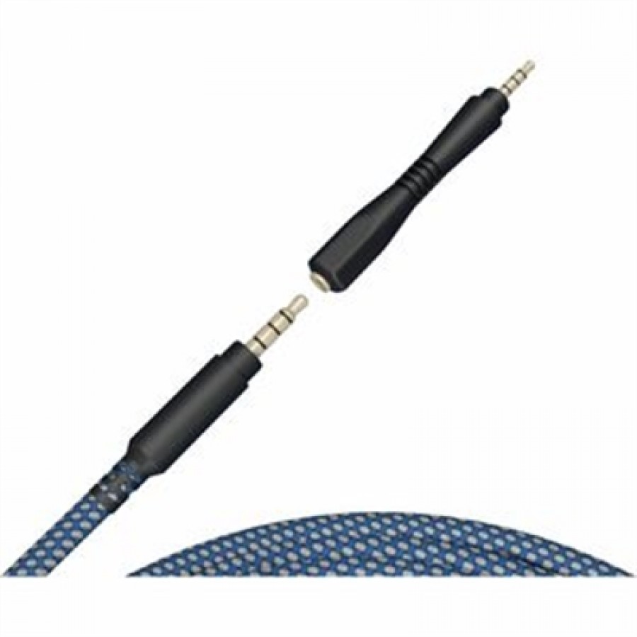 Max Cases Headset Adapter w 3.5mm Plug