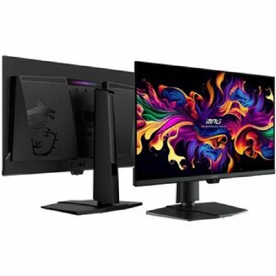 MSI Video Mpg 271QR Qd-oled X50