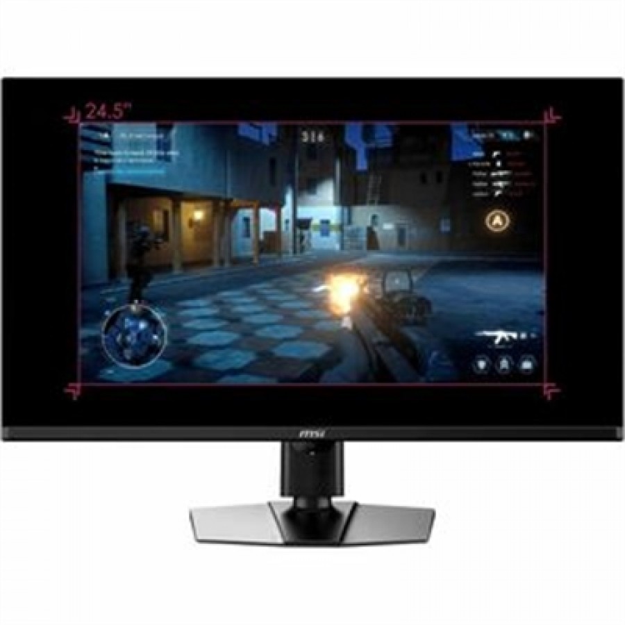MSI Video MPG 322UR QD-OLED X24 Monitor