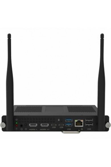 Fun Technology Innovation USA Inc. OPS i7-1260P SlotPC for MtgHub