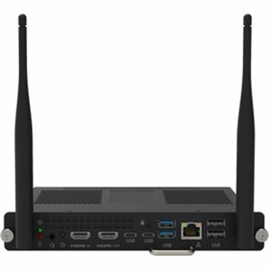 Fun Technology Innovation USA Inc. OPS i7-1260P SlotPC for MtgHub
