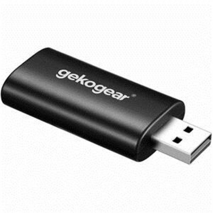 Adesso Inc. Wireless Dongle for Carplay