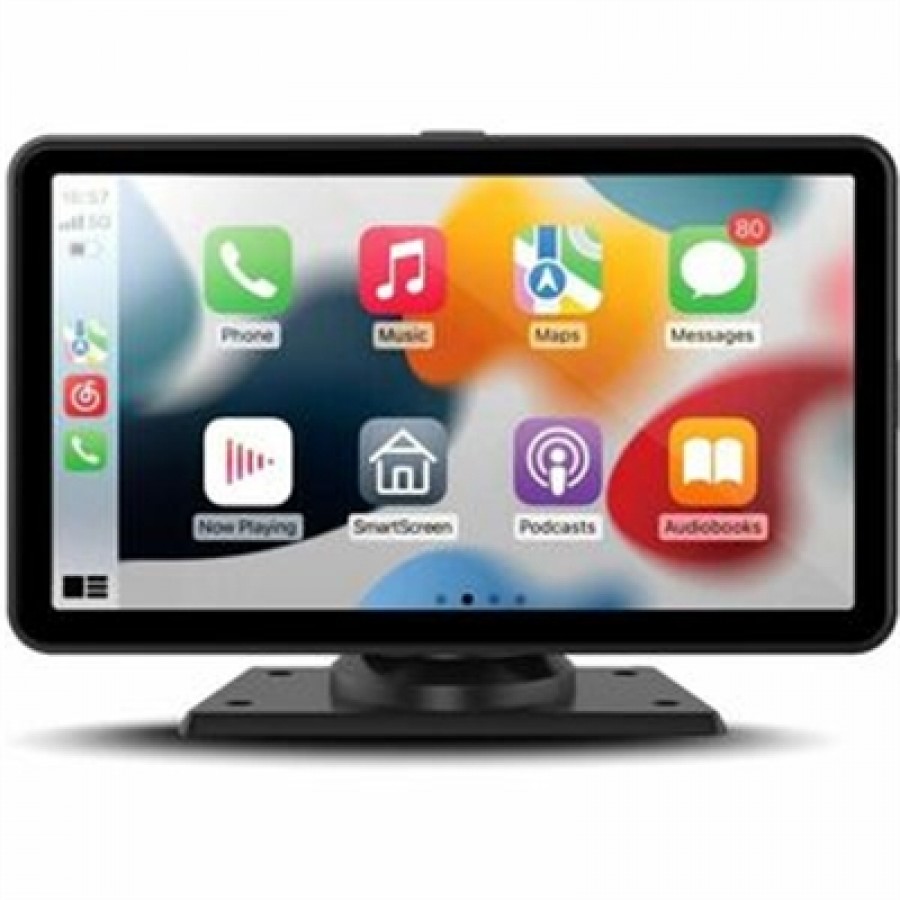 Adesso Inc. CarPlay and Android Display