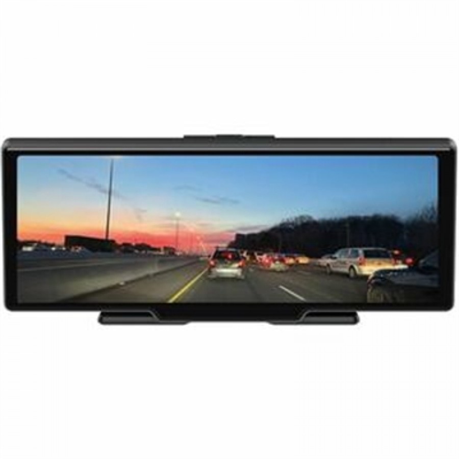 Adesso Inc. Infotainment Dash Backup Camera