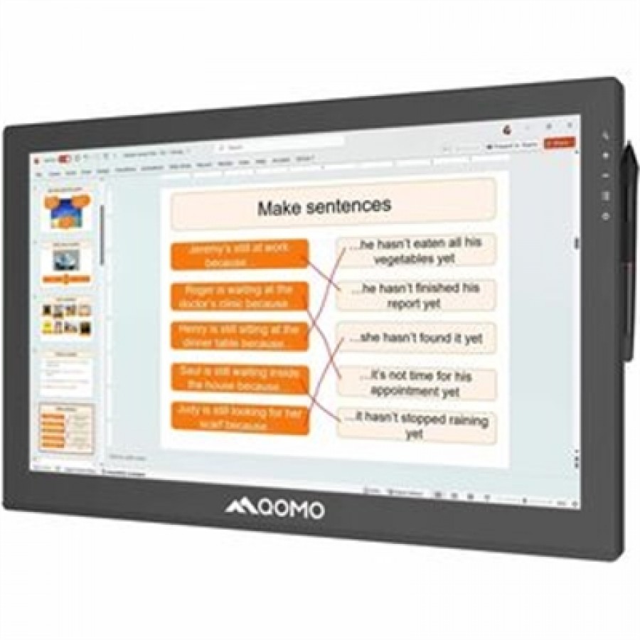 QOMO LLC 24