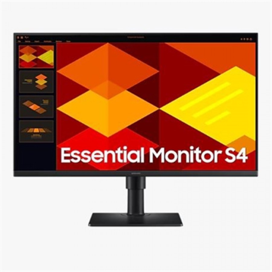Samsung IT LCD 24