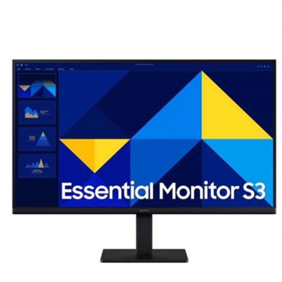 Samsung IT LCD 27