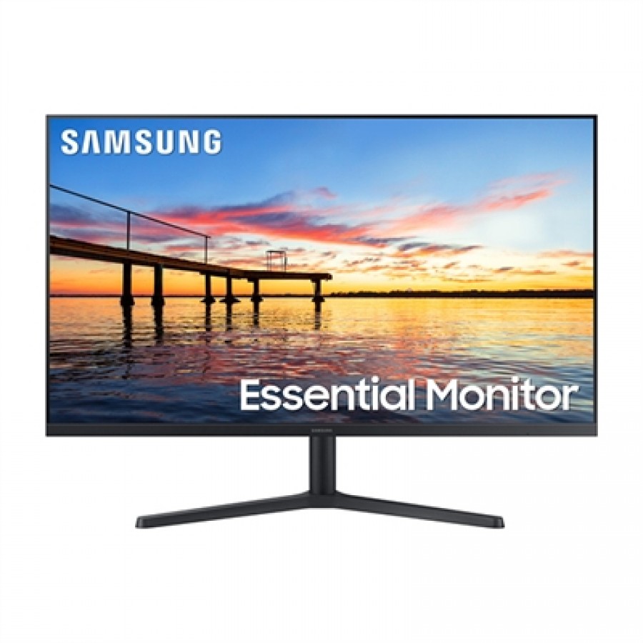 Samsung IT 31.5 1920x1080 tilt stand VA panel HDMI/DP HDMI/DP cables 3 year warranty Mexico